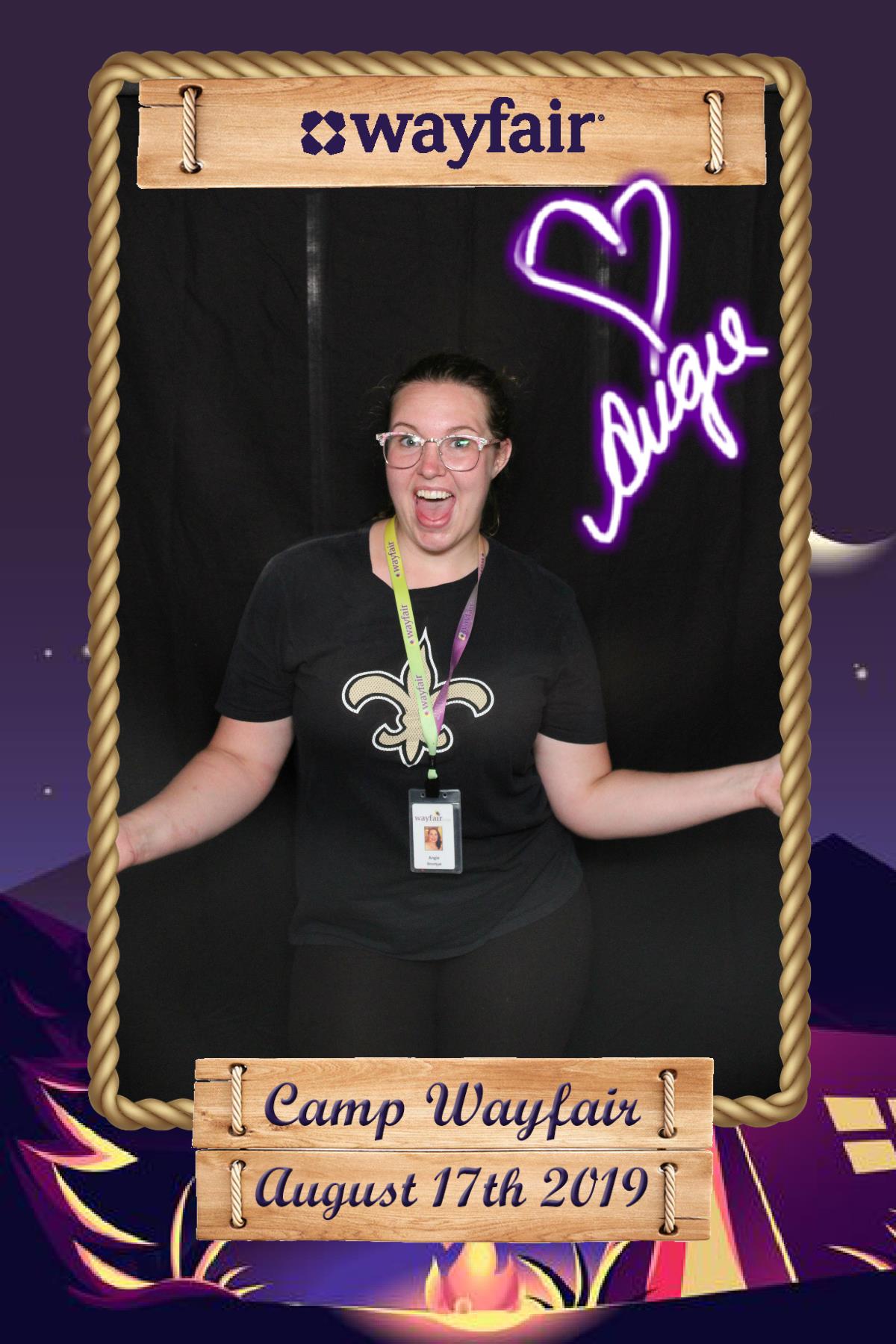 Wayfair Annual Summer Party | View more photos from the event at gallery.mainemagicmirror.com/u/MaineMagicMirror/Wayfair-Annual-Summer-Party